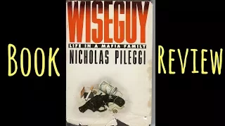 Wiseguy by Nicholas Pileggi Book Review