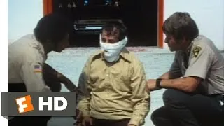 Walking Tall (9/9) Movie CLIP - We'll Get the Rest of Them Buford! (1973) HD