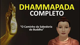 DHAMMAPADA COMPLETO