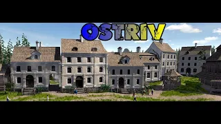 Ostriv велике оновлення Alpha 5