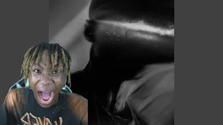 AMERICAN REACTION TO FRENCH DRILL/RAP! | FREEZE CORLEONE - FREEZE RAEL *ENGLISH TRANSLATION*