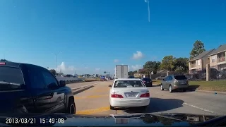 Bad Drivers of Houston #21