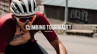 CLIMBING THE TOURMALET - BIG SOMMET AFGO Ep.2