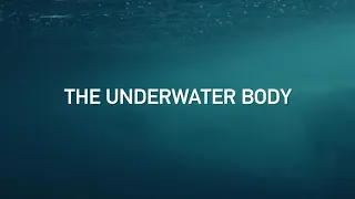 OXE Diesel Outboard - The Underwater Body