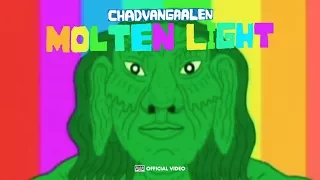 Chad VanGaalen - Molten Light [OFFICIAL VIDEO]