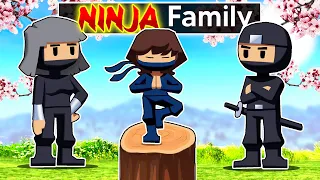 Joining NINJA Family In GTA 5!