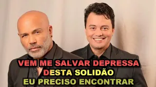 Como Esquecer Tanto Amor - Rick & Renner ( Karaoke) Ano: 1999