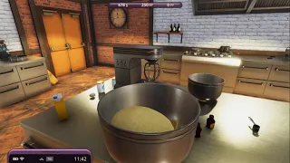 Cooking Simulator - Cakes & Cookies (PC) - Jank-Free Confectionary Cooking