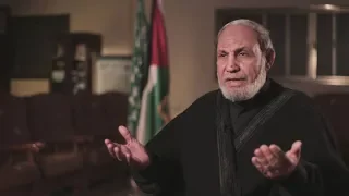 تسجيل مسرب صدم العرب قبل الفلسطينيين.. أحد قادة حماس يسخر بقضية بلاده ويثير ضجة!