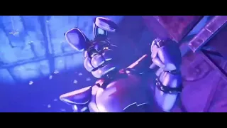 Glamrock Bonnie Boss Fight Cut Scene New Video Viral