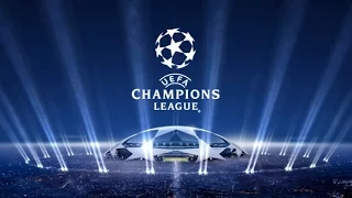 Champions League theme song + Lyrics [1080p ᴴᴰ]