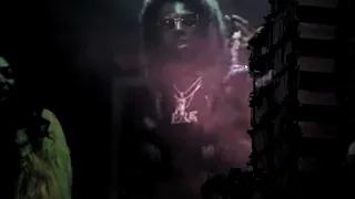 Young Dolph - In Charlotte (Remix) 2024 (Music Video)