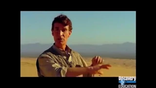 Bill Nye Greatest Discoveries Plate Tectonics