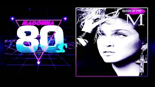 Madonna - Into The Groove (Division 4 Dance Remix)