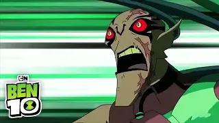 Omniverse: Techno Kundo | Ben 10 | Cartoon Network