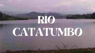 Río Catatumbo