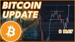 BITCOIN EMERGENCY UPDATE!🚨 | BITCOIN PRICE PREDICTION & NEWS 2024!