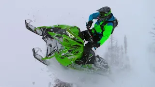 Arctic Cat 2022 | Alpha