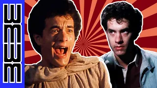 Tom Hanks LOSES HIS MIND! - Mazes and Monsters (1982)