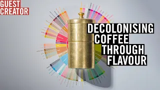 Decolonising Coffee Through Flavour