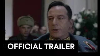 THE DEATH OF STALIN - OFFICIAL TRAILER #2 [HD]