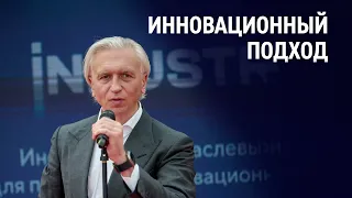 Александр Дюков — о технологиях в нефтяной отрасли