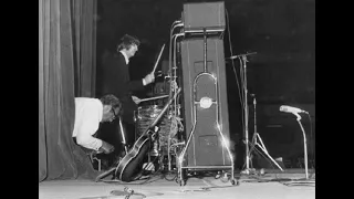 The Beatles Live At Palais Des Fetes, Nize (30 June 1965)