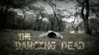 THE DANCING DEAD | HRUZON