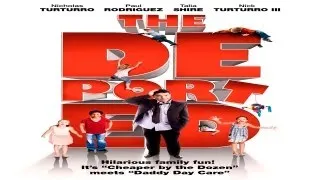 "The Deported" Movie Trailer