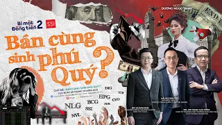 Bí mật đồng tiền mùa 2 - Số 04: Bần cùng sinh phú Quý? | VTV24