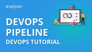 DevOps Pipeline | DevOps Tutorial For Beginners | DevOps Tutorial | Simplilearn