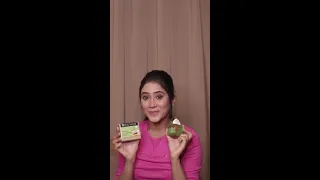 Shivangi Joshi's Freshest & Coolest Summer Skincare Duo