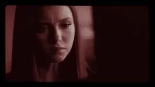 THE VAMPIRE DIARES ~ Damon Elena Stefan // Та Сторона - Поломанные -- делена/DELENA