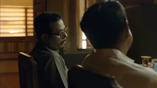 Sacred Games Best Scene Tumhare pitaaji pandit the kya