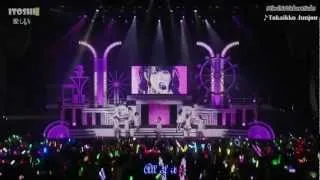 02. [MNYS] Jet Coaster Medley (English Sub)