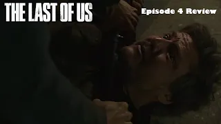 The Last of Us HBO Season 1 - Episode 4 Review (Please Hold on to My Hand)