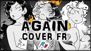 [Crusher-P] Again〈cover FR〉