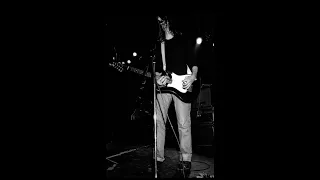 Nirvana - 12/03/89 - Astoria Theatre (Lame Fest UK '89), London, UK