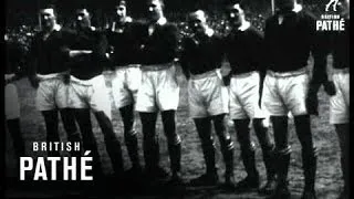 Rugby League Challenge Cup Final  (1927)