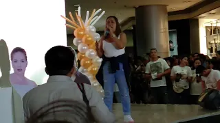 Bakit nga ba mahal kita by kakai bautista live at gateway cubao