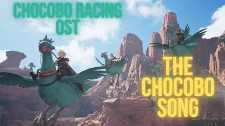 The Chocobo Song (OST) Final Fantasy 7 Rebirth OST