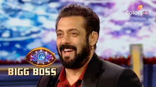 Bigg Boss S14 | बिग बॉस S14 | Salman Talks About Rakhi's Video