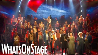 "One Day More" | Alfie Boe, Michael Ball and the all-star West End cast of Les Misérables