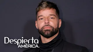 Ricky Martin ya tiene fecha para presentarse en corte por el caso de violencia doméstica | DA