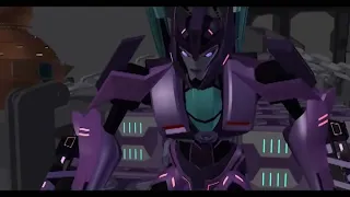 TFPGR Trailer VFX (Unrendered)