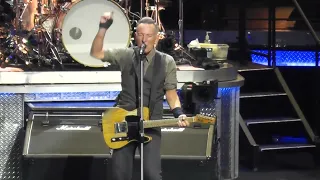 Bruce Springsteen & E Street Band Bobby Jean 2024