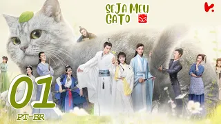 [PT-BR SUB] Be My Cat - EP 01