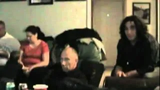 ANTHONY GIARDINA THANKSGIVING 2010 PART ONE.mp4 PETER GIARDINA VIDEOS