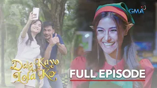 Daig Kayo Ng Lola Ko: All By My Elf (Full Episode 1)