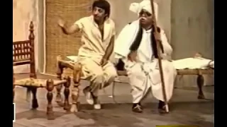 Old Stage Drama Deewanay Mastanay Part 02